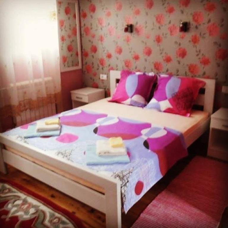 Family Top Rooms Bela Lada Sobe Нови-Сад Экстерьер фото