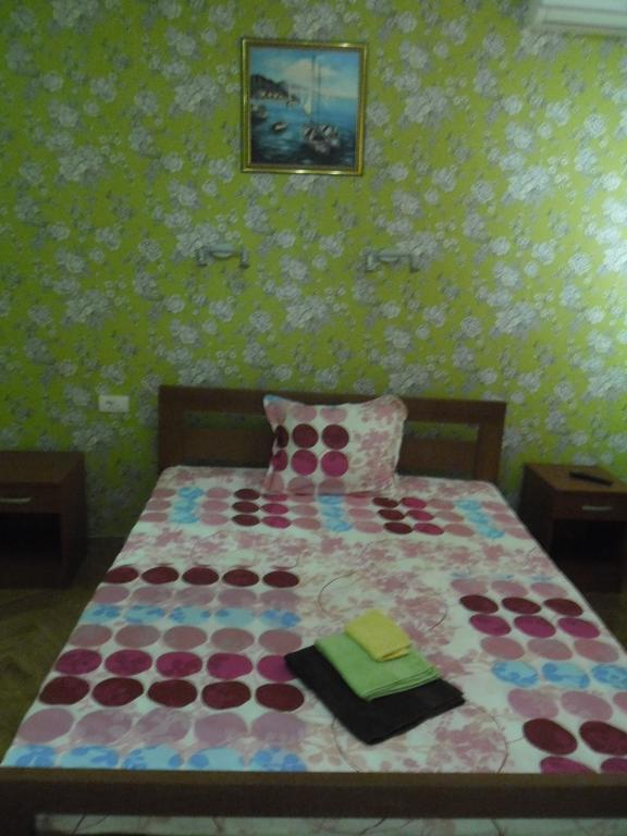 Family Top Rooms Bela Lada Sobe Нови-Сад Номер фото